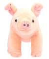 Wild Republic Baby Pig Stuffed Animal - 8