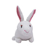 Wild Republic Ck White Rabbit