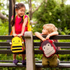 Skip Hop Zoo Lunchie Insulated Kids Lunch Bag, Monkey