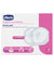 Chicco Breast Pads With Anti-Bacterial Fabric 30Pcs