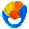 Hopop Multi-Textured Water-Filled Cooling Teether for Baby - Assorted