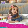 WinMagic Li'l Diva Fairy-Twinkle, 6 Inch Doll