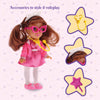WinMagic Li'l Diva Doctor-Cassie, 6 Inch Doll