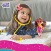 WinMagic Li'l Diva Doctor-Cassie, 6 Inch Doll