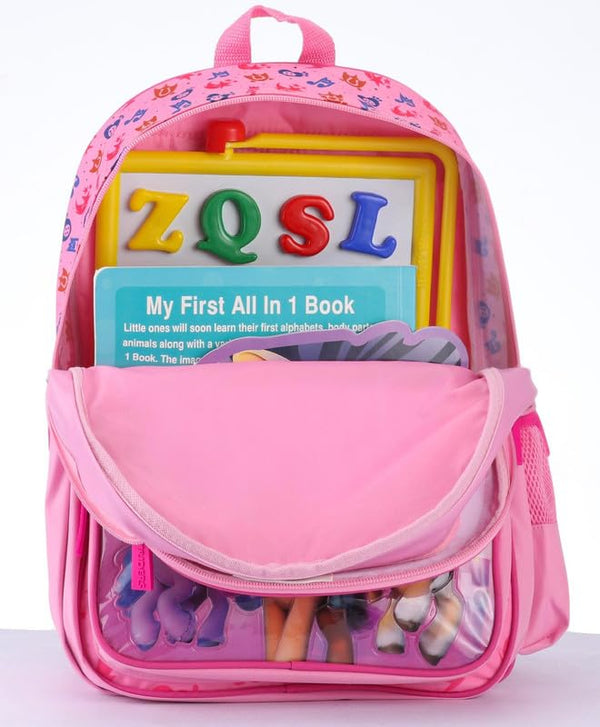 Striders School Bag for Kids 14" - My Little Pony