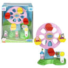 Peppa Pig Ferris Wheel Playset 3+