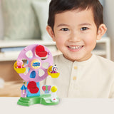 Peppa Pig Ferris Wheel Playset 3+