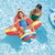 Intex Ride On Pool Cruisers - Plane