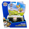 PAW Patrol Sustainable Vehicle Tracker