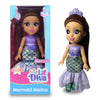 WinMagic Li'l Diva Mermaid-Marina
