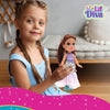 WinMagic Li'l Diva Mermaid-Marina