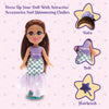WinMagic Li'l Diva Mermaid-Marina