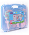 Peppa Pig Doctor Bag Playset Cure Imaginary Ailments with Peppa and Friends