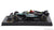 Bburago 1:43 F1 Mercedes AMG W15 2024 With Helmet Lewis Hamilton Race Car
