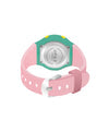 Kids Digital Watch Spiky Eva26 Fun 3–14Y – Pink