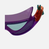 Speedo Biofuse Rift Junior Swimming Goggle - Purple