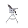 Joie Mimzy Spin 3 In 1 High Chair - Tile