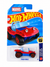 Hot Wheels Spider Mobile