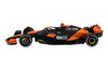 Bburago McLaren MCL38 Miami Grand Prix 2024 1:24 Scale Model car 14+ 18-28040N