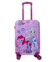 Striders My Little Pony Hard Luggage 20 Inch Multicolour