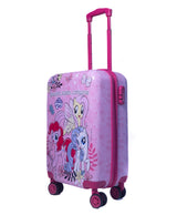 Striders My Little Pony Hard Luggage 20 Inch Multicolour