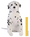 Wild Republic Pet Dog Dalmation