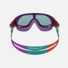 Speedo Biofuse Rift Junior Swimming Goggle - Purple