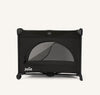 Joie Kubbie™ Sleep Bedside Crib & Travel Cot Birth to 15kg Shale