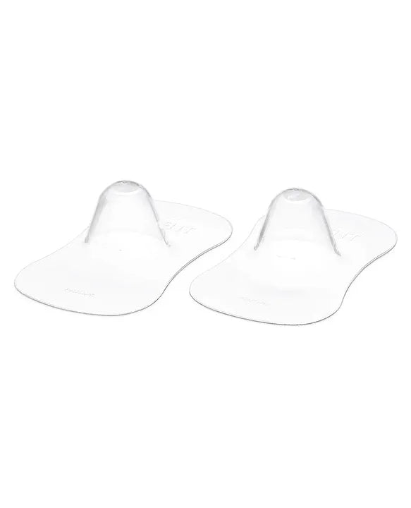 Philips Avent Nipple Shield Small 15 mm – Pack of 2 | SCF153/01