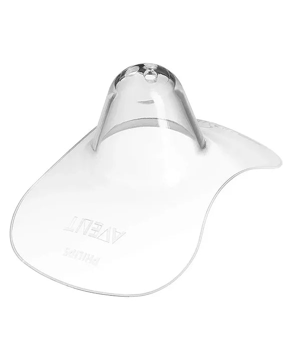 Philips Avent Nipple Shield Small 15 mm – Pack of 2 | SCF153/01