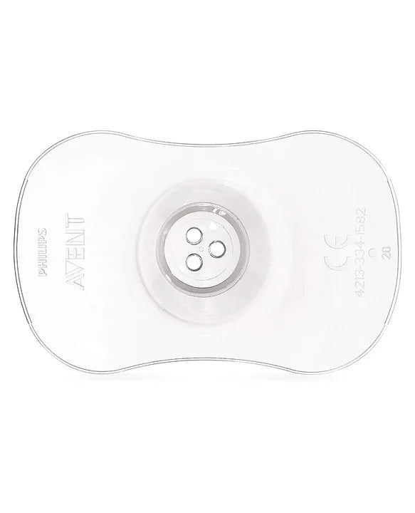Philips Avent Nipple Shield Medium 21 mm – Pack of 2
