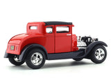 Maisto 1929 Ford Model A Red 1:24 licensed Diecast Alloy Scale Model Car