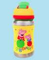 Rabitat Peppa Steelplay - Hop On