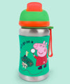 Rabitat Peppa Steelplay - Go Green