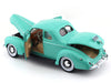 1939 Ford Coupe Green 1:18 Maisto licensed diecast scale model car collectible