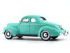 1939 Ford Coupe Green 1:18 Maisto licensed diecast scale model car collectible