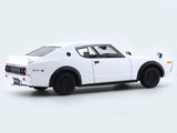 Maisto 1973 Nissan Skyline 2000GT-R 1:24 Licensed Diecast Alloy Scale Model Car