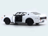 Maisto 1973 Nissan Skyline 2000GT-R 1:24 Licensed Diecast Alloy Scale Model Car