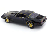 Maisto 1978 Pontiac Firebird Trans Am Diecast Model 1:18 Scale Blue