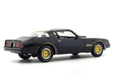 Maisto 1978 Pontiac Firebird Trans Am Diecast Model 1:18 Scale Blue