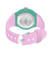 Spiky EVA31 Premium Analog-Digital Kids Watch 3–14Y – Purple