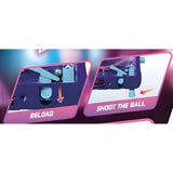 Innov8 Pin Ball Game Table One Size Multicolour