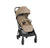 Joie Tourist Travel Stroller - Toffee