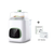 Momcozy KleanPal Pro Baby Bottle Washer and Sterilizer + 120 Detergent Tablets