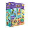 ImagiMake 5 in 1 Awesome Craft Activity Kit
