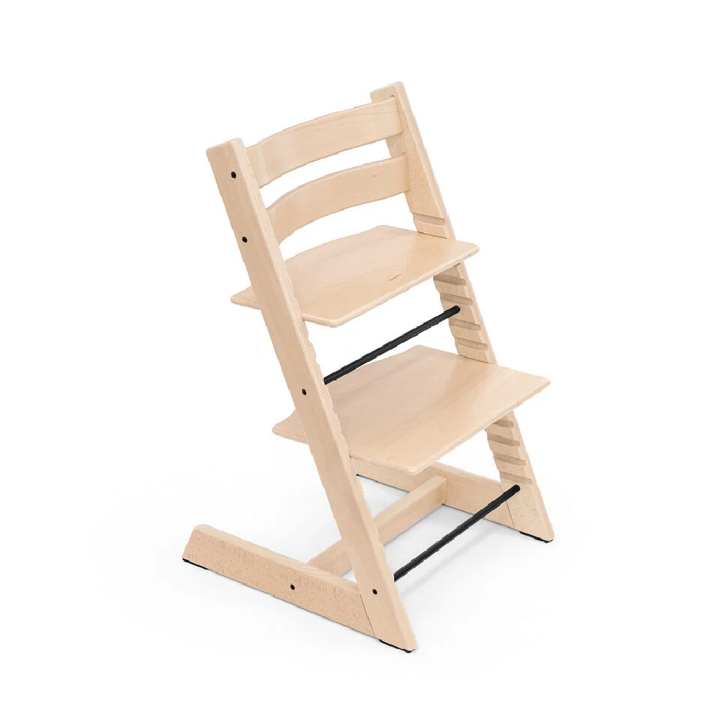 Stokke Tripp Trapp Chair For Life Natural