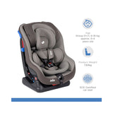 Joie Steadi™ R129 Car Seat – Dark Pewter