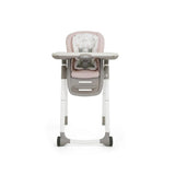 Joie Multiply™ 6in1 Convertible High Chair – Flowers Forever