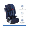 Joie Elevate Car Seat - Deep Sea