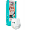 Bambo Nature Pants Diapers Size 5 XL 11–17 kg – 38 Count